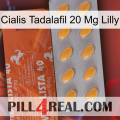 Cialis Tadalafil 20 Mg Lilly 43